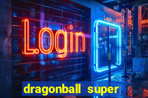 dragonball super torrent magnet