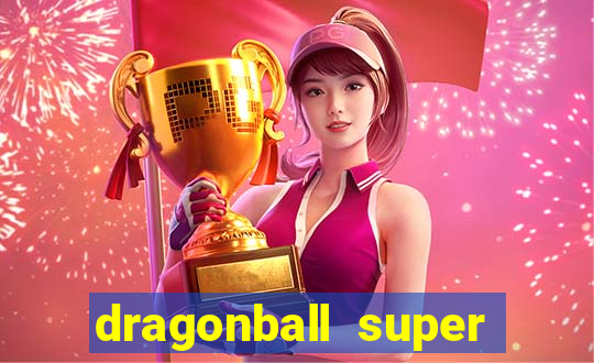 dragonball super torrent magnet