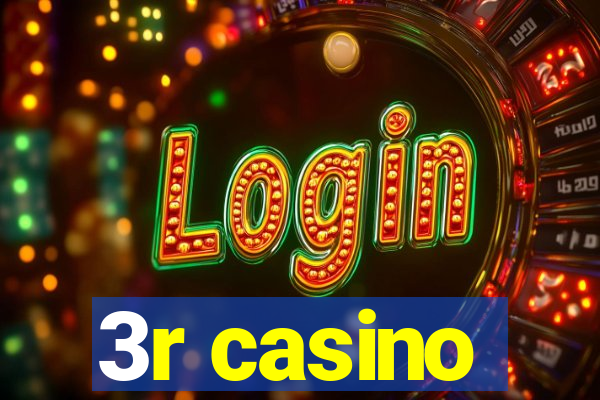 3r casino