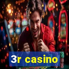 3r casino