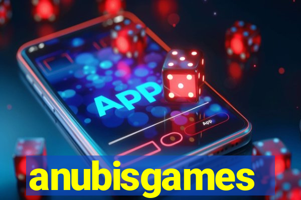 anubisgames