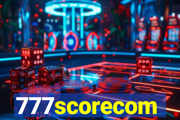777scorecom