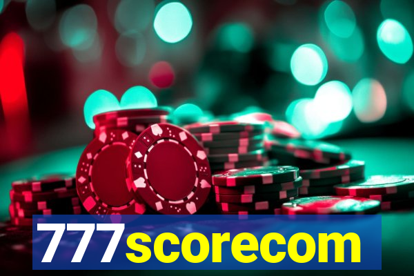 777scorecom