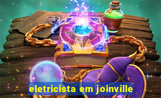 eletricista em joinville