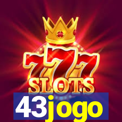 43jogo