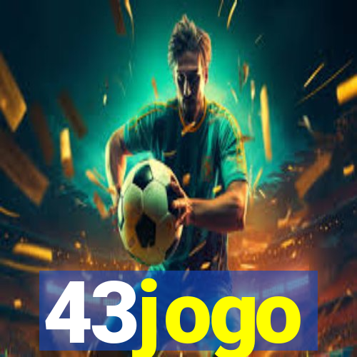 43jogo