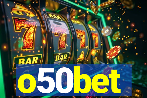 o50bet
