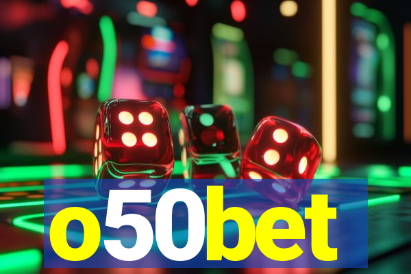 o50bet