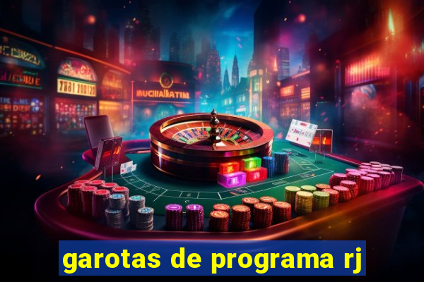 garotas de programa rj