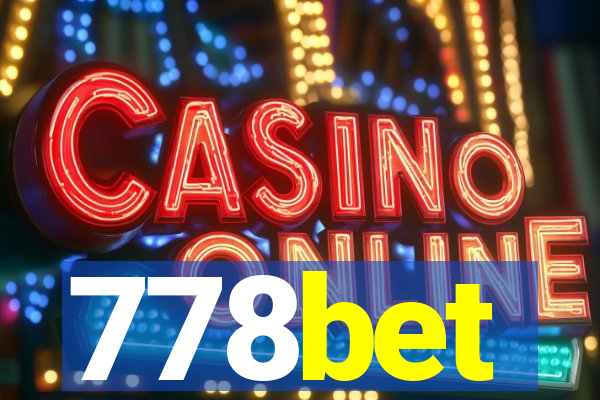 778bet