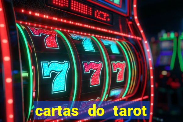 cartas do tarot cigano para imprimir