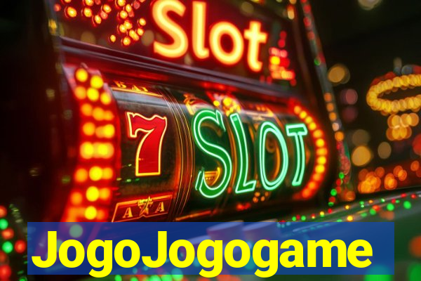 JogoJogogame