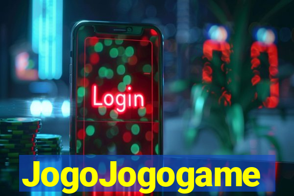 JogoJogogame