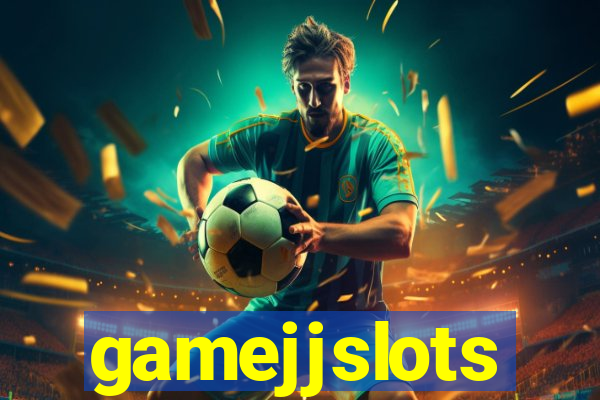 gamejjslots