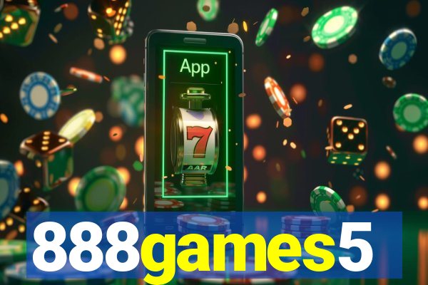 888games5