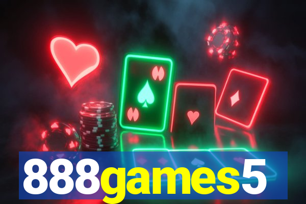 888games5