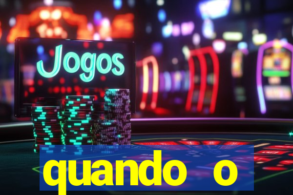 quando o manipulador perde o controle