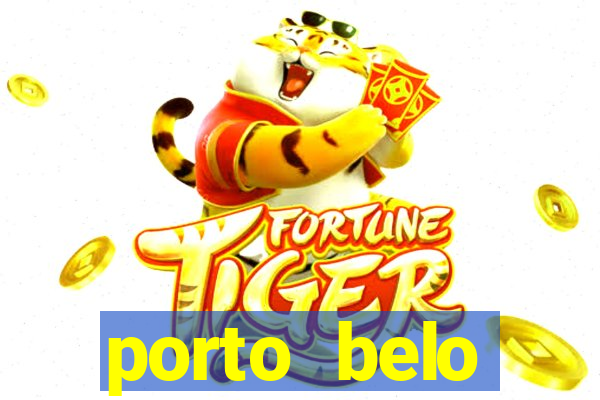 porto belo abastecimento segunda via