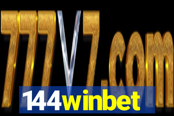 144winbet