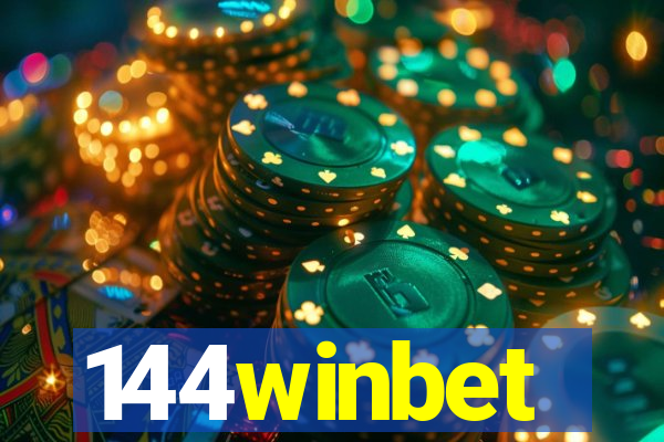 144winbet