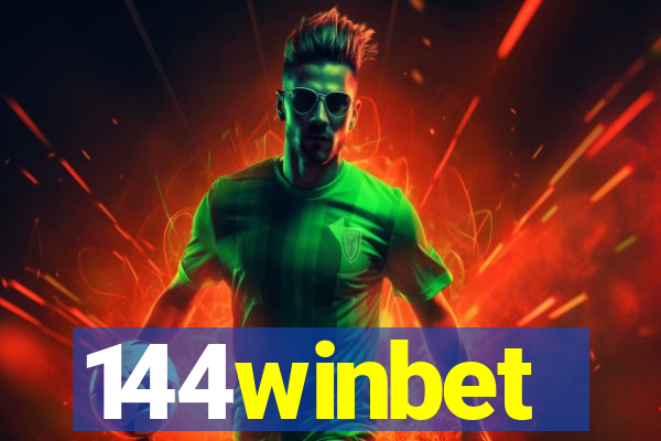 144winbet
