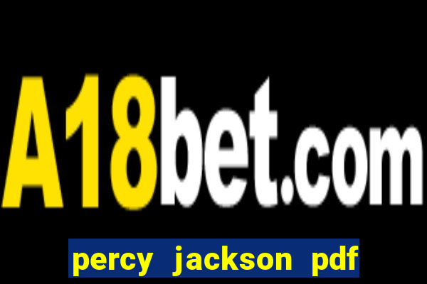 percy jackson pdf google drive