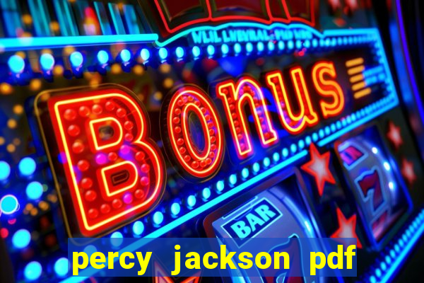 percy jackson pdf google drive