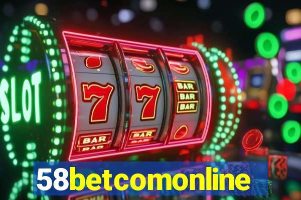 58betcomonline
