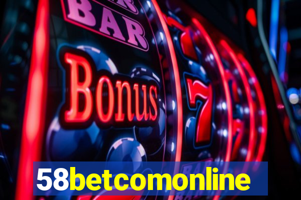 58betcomonline