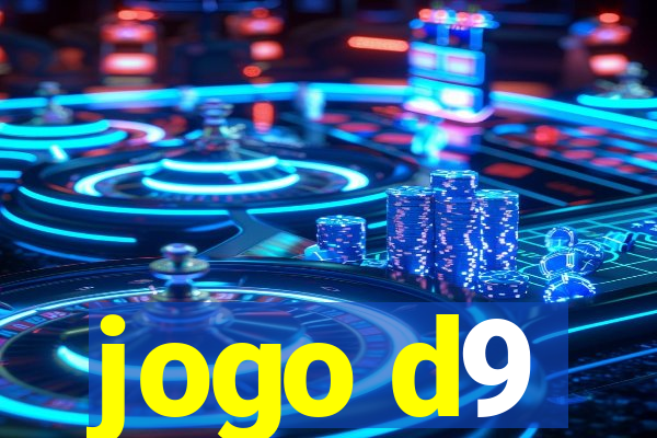 jogo d9