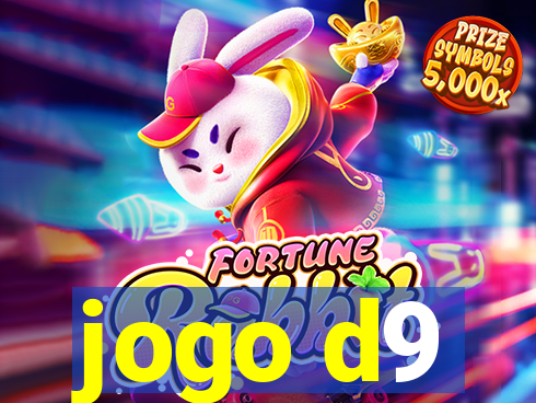 jogo d9