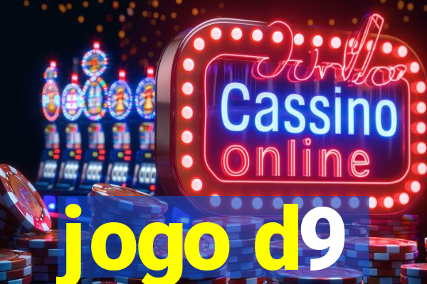 jogo d9