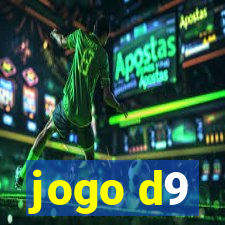 jogo d9