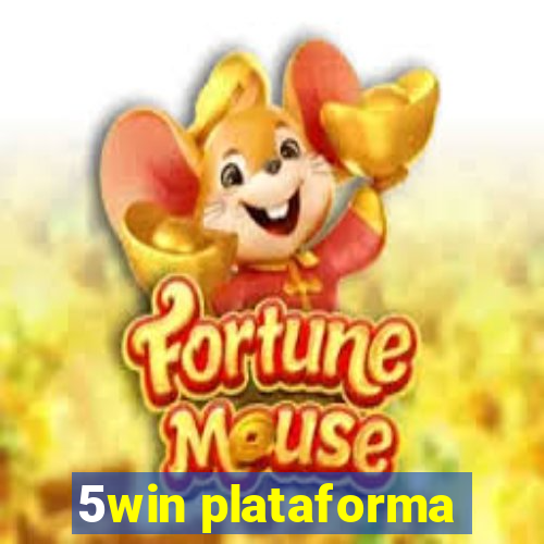 5win plataforma