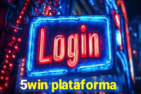 5win plataforma