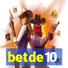 betde10