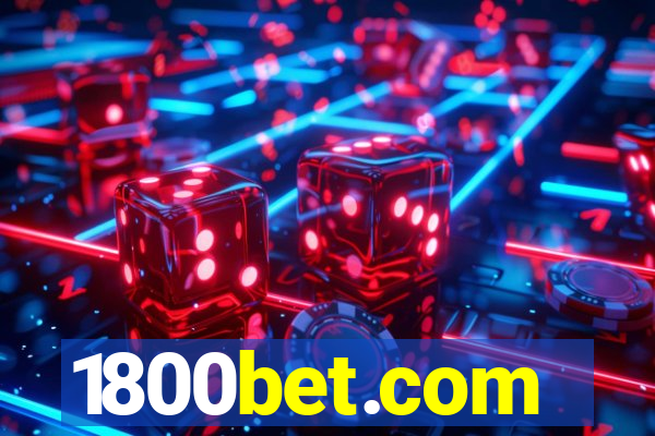 1800bet.com