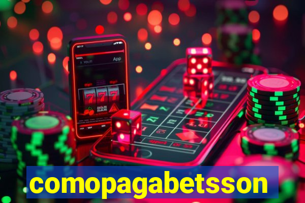 comopagabetsson