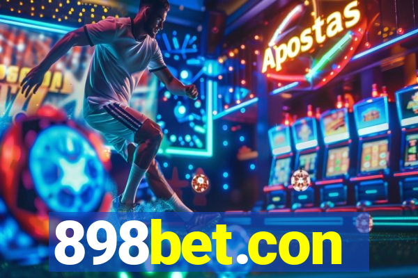 898bet.con