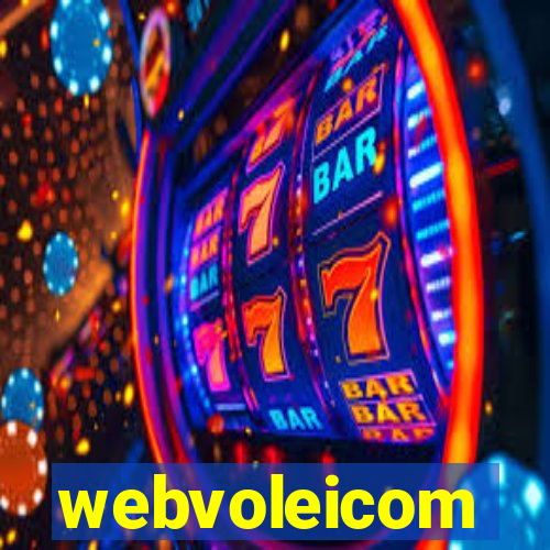 webvoleicom