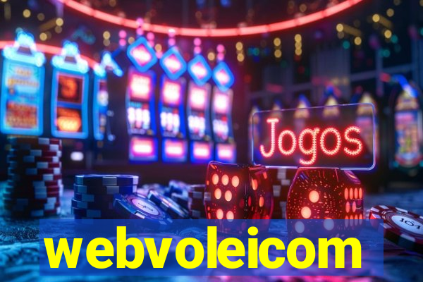 webvoleicom