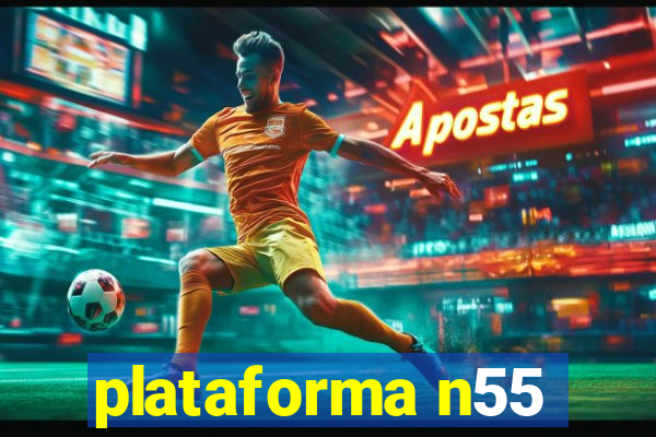plataforma n55