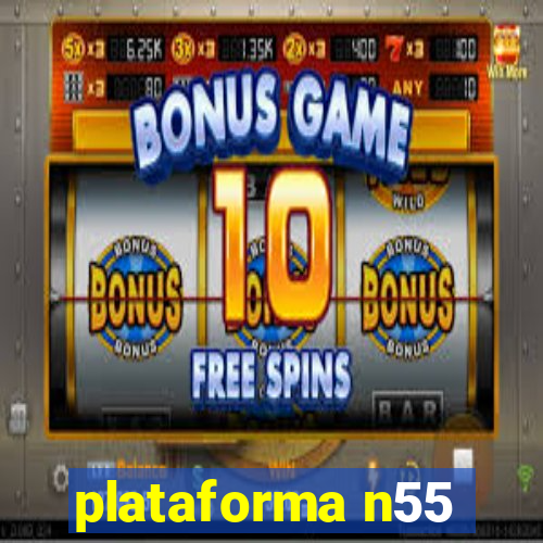 plataforma n55
