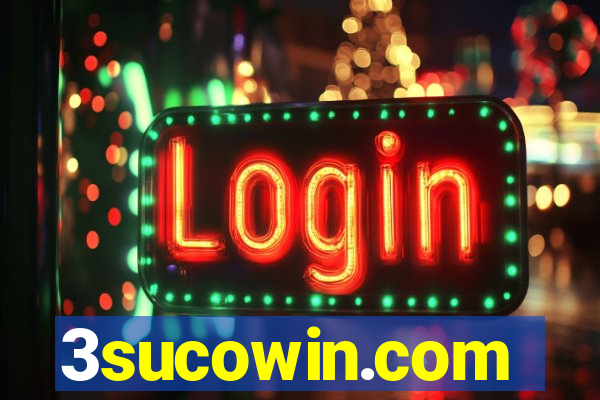 3sucowin.com