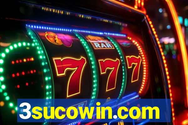 3sucowin.com