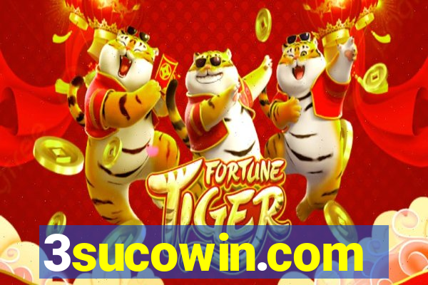 3sucowin.com