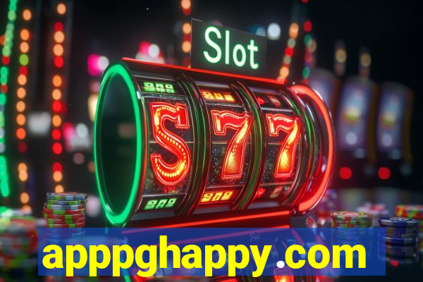 apppghappy.com