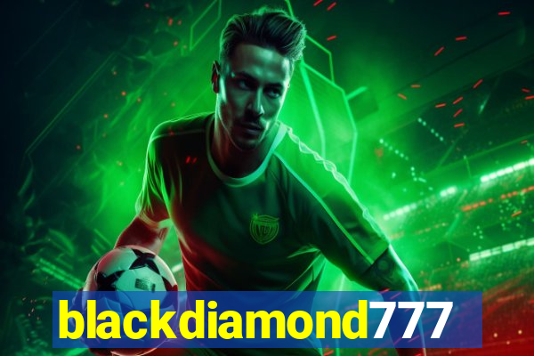 blackdiamond777