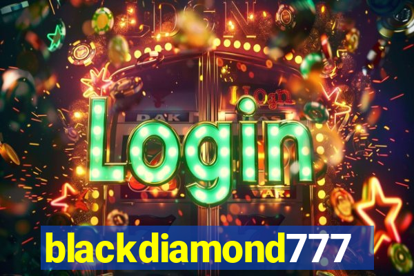 blackdiamond777