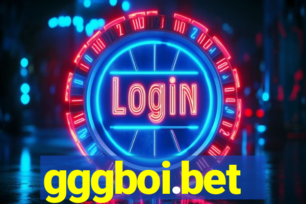 gggboi.bet